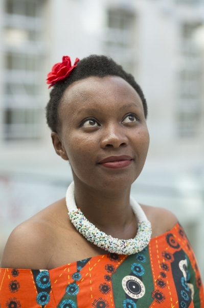 Makena Onjerika – Caine Prize Winner 2018