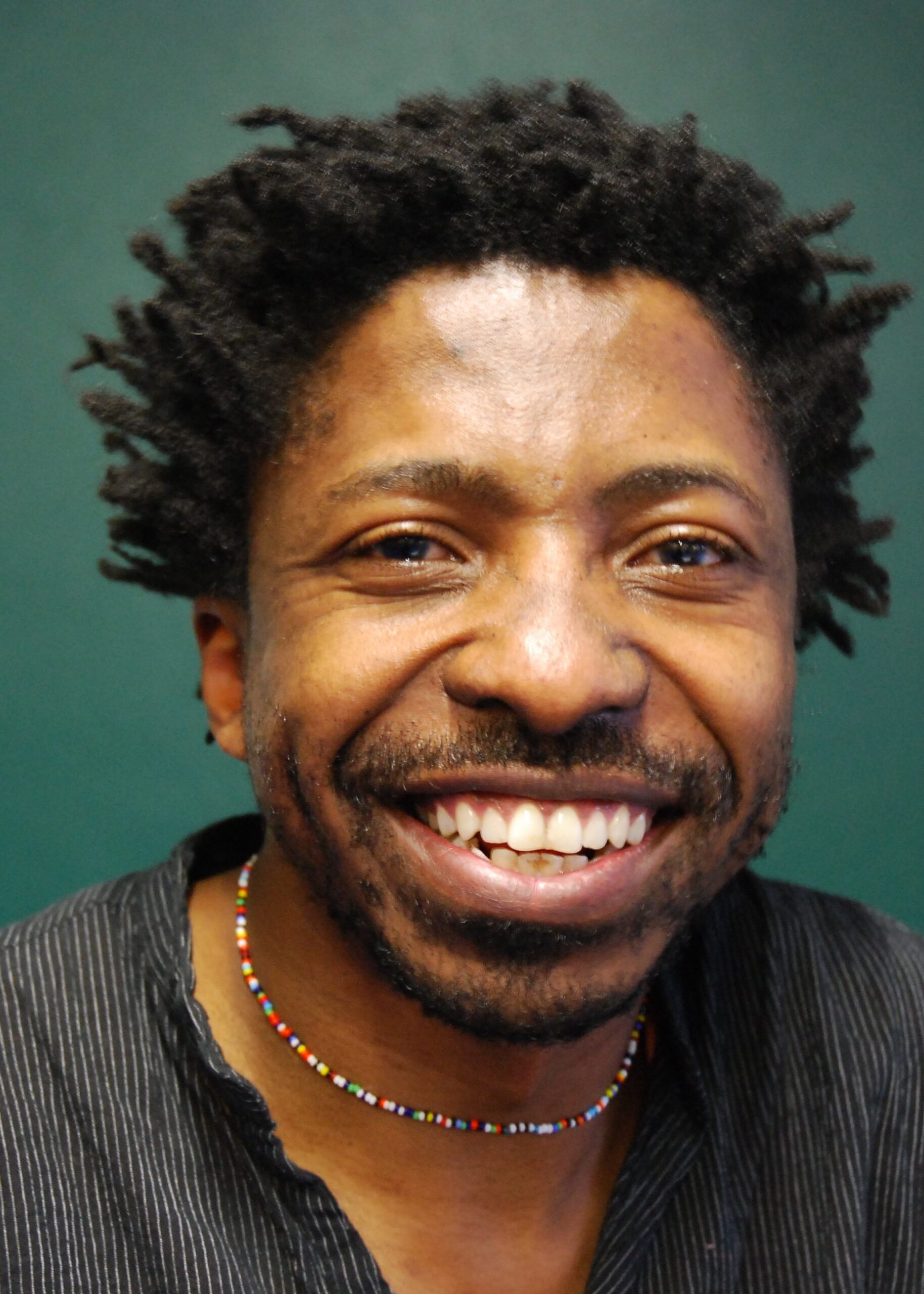 Afropolitismus als Sackgasse: Brian Chikwava