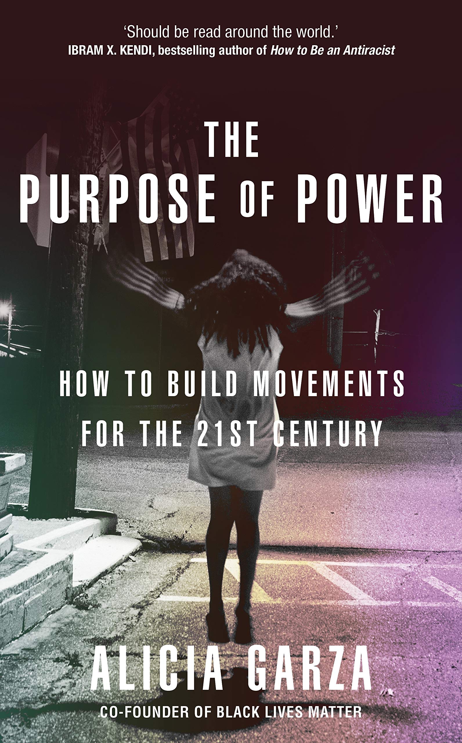 The Purpose of Power: How we come together when we fall apart
