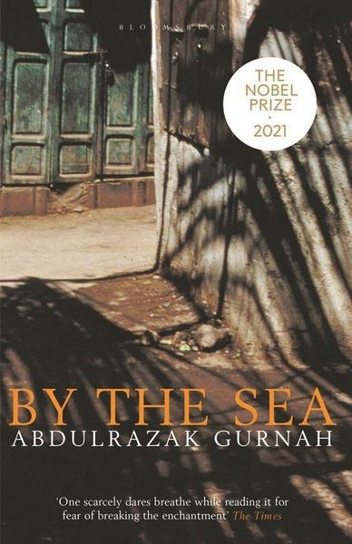 Bookcover By the Sea by Abdulrazak Gurnah