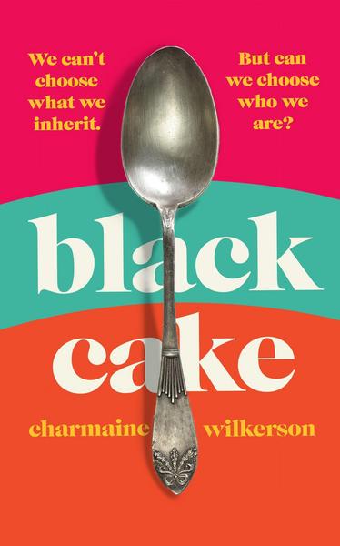 black cake wilkerson