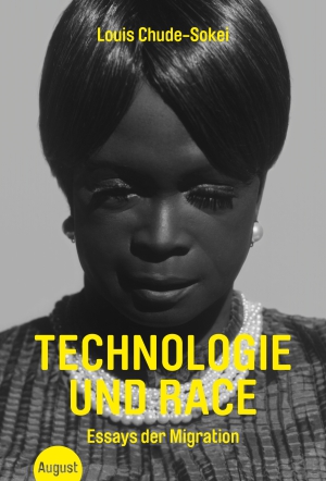 Race and Technology